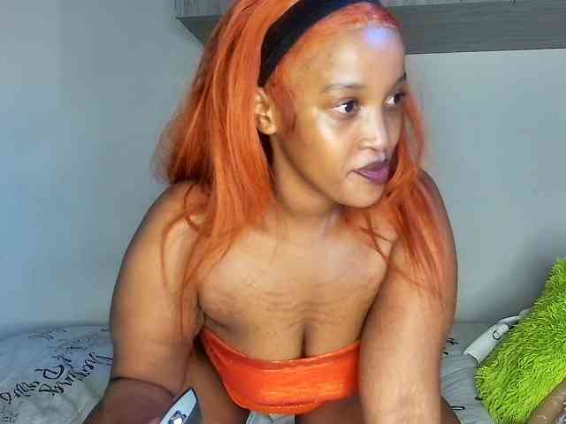 Sweetheartcocomwllow webcam