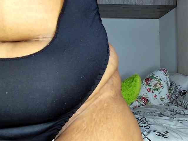 Sweetheartcocomwllow webcam
