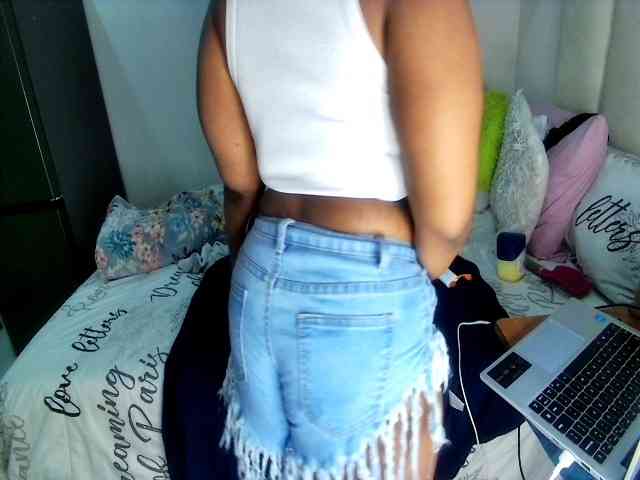 Sweetheartcocomwllow webcam