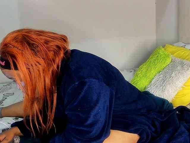 Sweetheartcocomwllow webcam