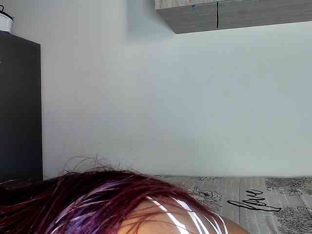 Sweetheartcocomwllow webcam
