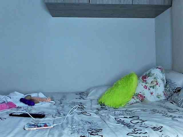Sweetheartcocomwllow webcam