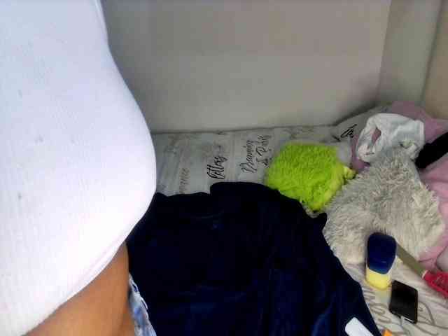 Sweetheartcocomwllow webcam