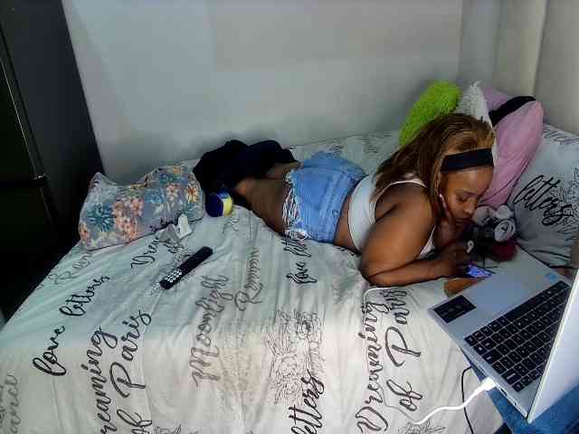 Sweetheartcocomwllow webcam