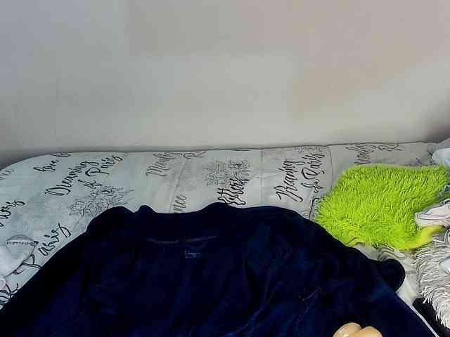 Sweetheartcocomwllow webcam