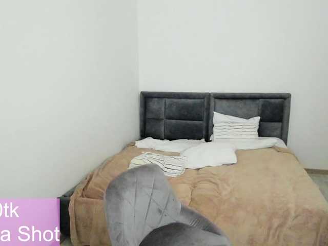  BarbaraXoXoX chat room