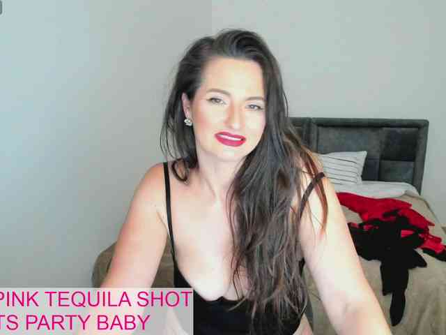 BarbaraXoXoX webcam