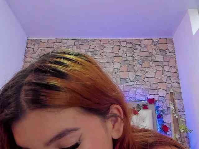 LeilaAngels webcam