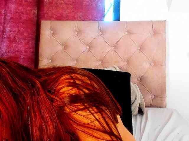 LeilaAngels webcam