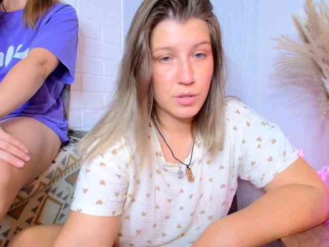 HotBuns webcam