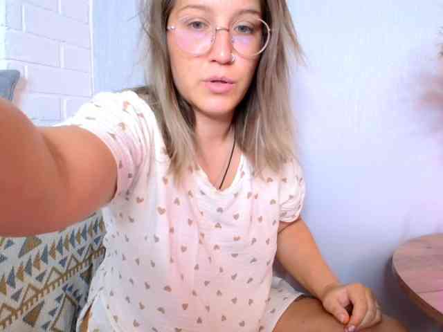 HotBuns webcam