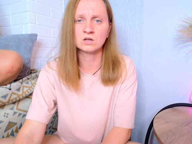 strip webcam HotBuns