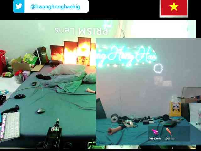 HwanghonghaeHigh