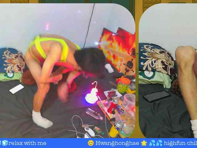 HwanghonghaeHigh