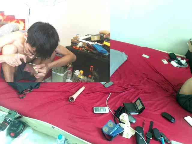 HwanghonghaeHigh HwanghonghaeHigh