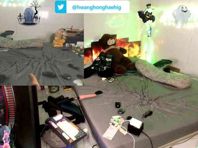 HwanghonghaeHigh HwanghonghaeHigh