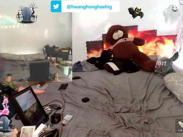 HwanghonghaeHigh HwanghonghaeHigh