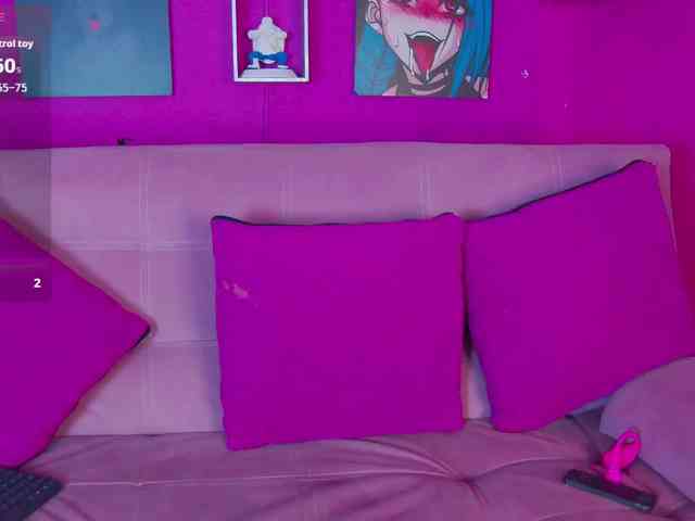 LaurenCarterr webcam