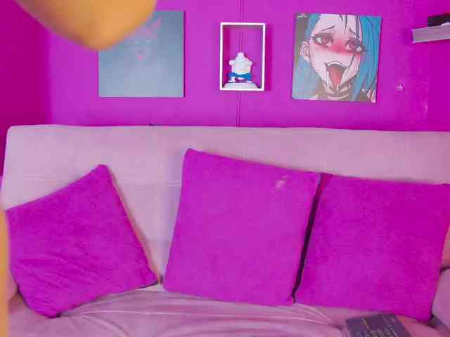 LaurenCarterr webcam