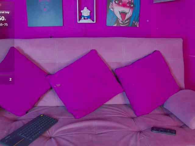 LaurenCarterr webcam