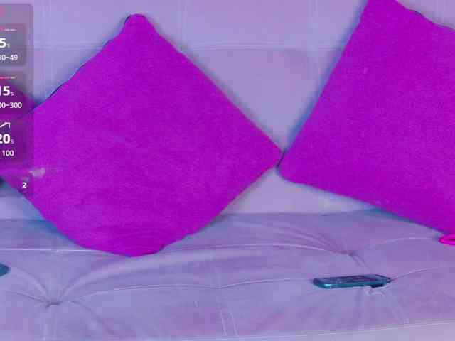 LaurenCarterr webcam