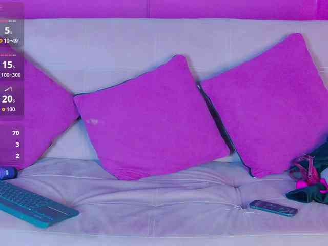 LaurenCarterr webcam