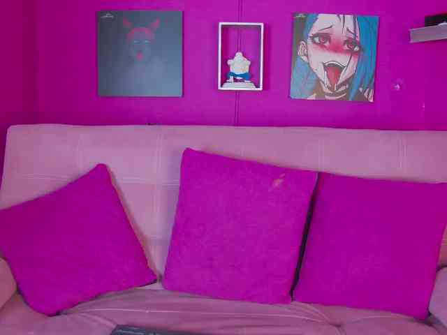 LaurenCarterr webcam