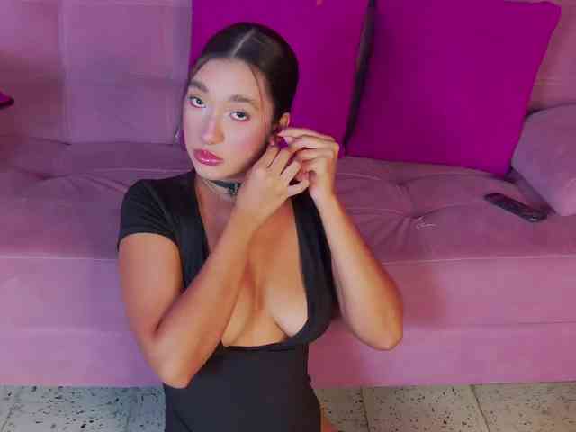 LaurenCarterr webcam