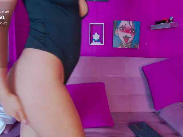 LaurenCarterr webcam