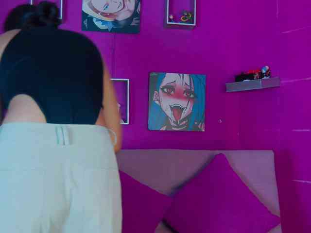 LaurenCarterr webcam