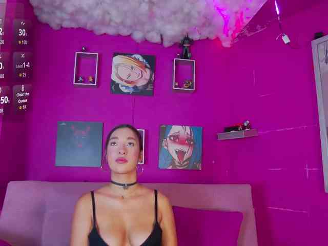 LaurenCarterr webcam