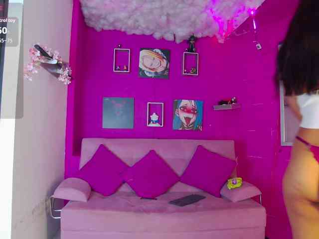 LaurenCarterr webcam