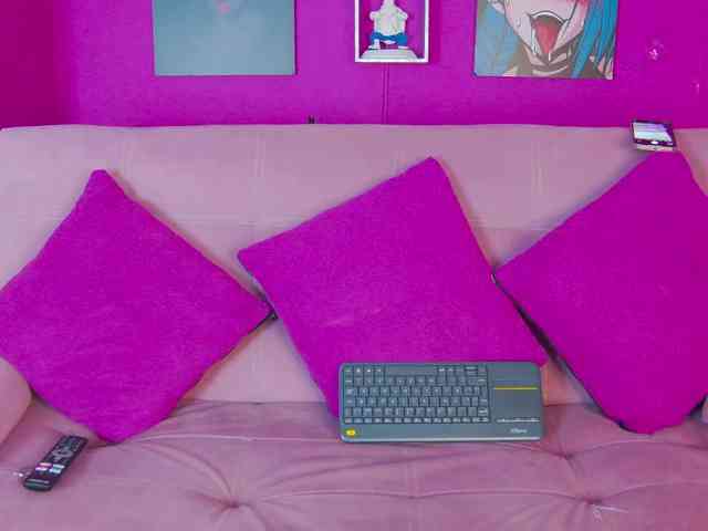 LaurenCarterr webcam