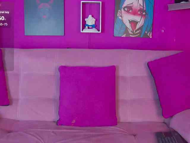 LaurenCarterr webcam