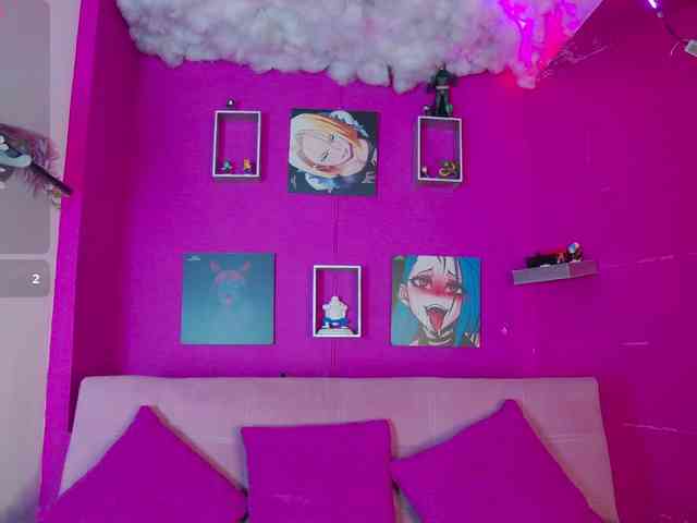 LaurenCarterr webcam