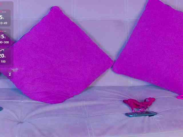 LaurenCarterr webcam