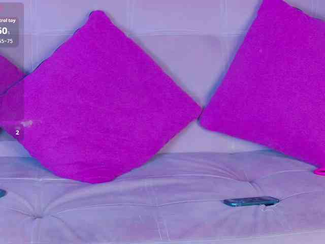 LaurenCarterr webcam