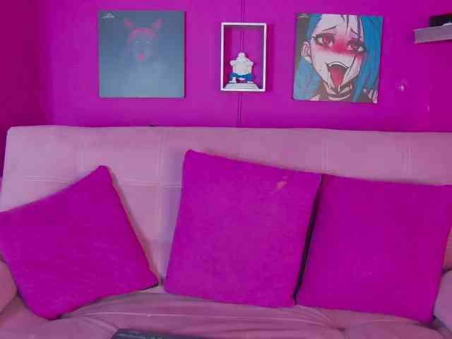 LaurenCarterr webcam