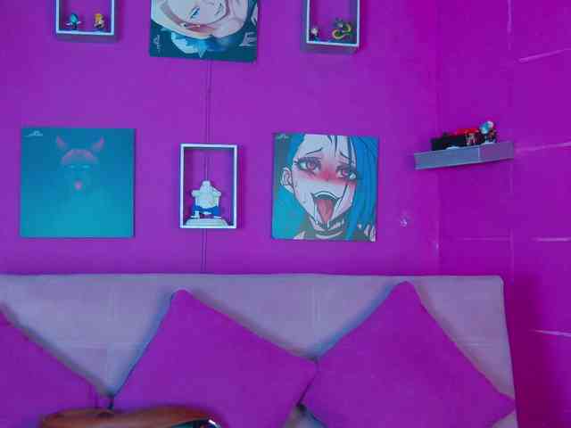 LaurenCarterr webcam