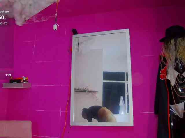 LaurenCarterr webcam