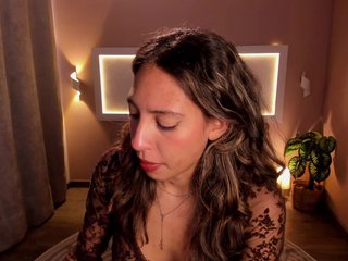 lordeborah1 Porn Show