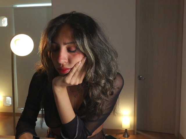 lordeborah1 webcam bongacams model stream image