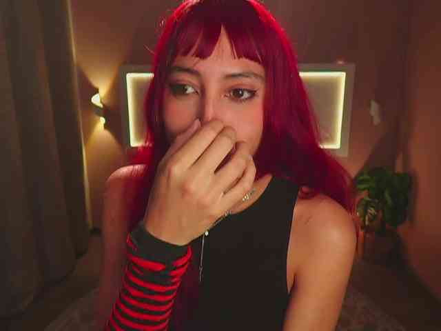 lordeborah1 webcam