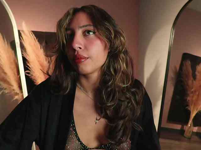 lordeborah1 webcam