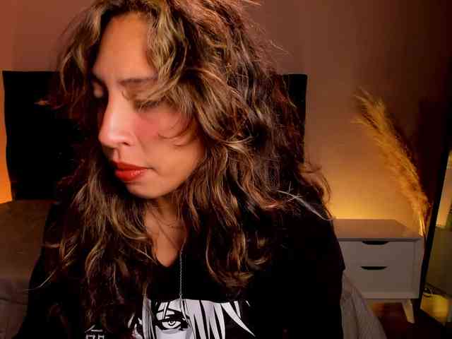 lordeborah1 webcam