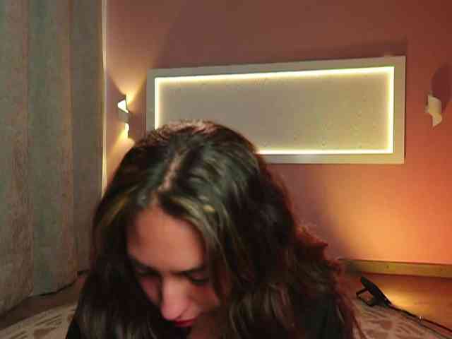 lordeborah1 webcam