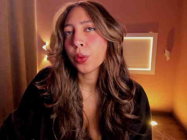 lordeborah1 webcam