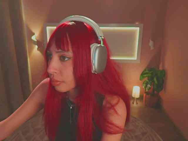 lordeborah1 webcam