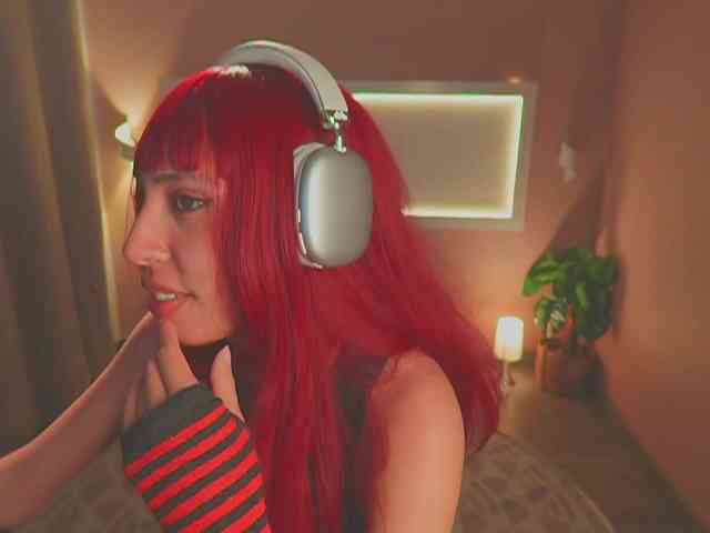 lordeborah1 webcam