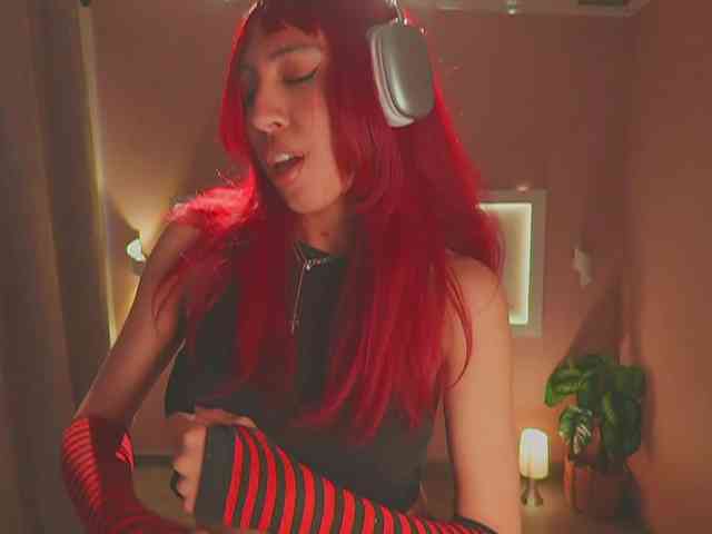 lordeborah1 webcam
